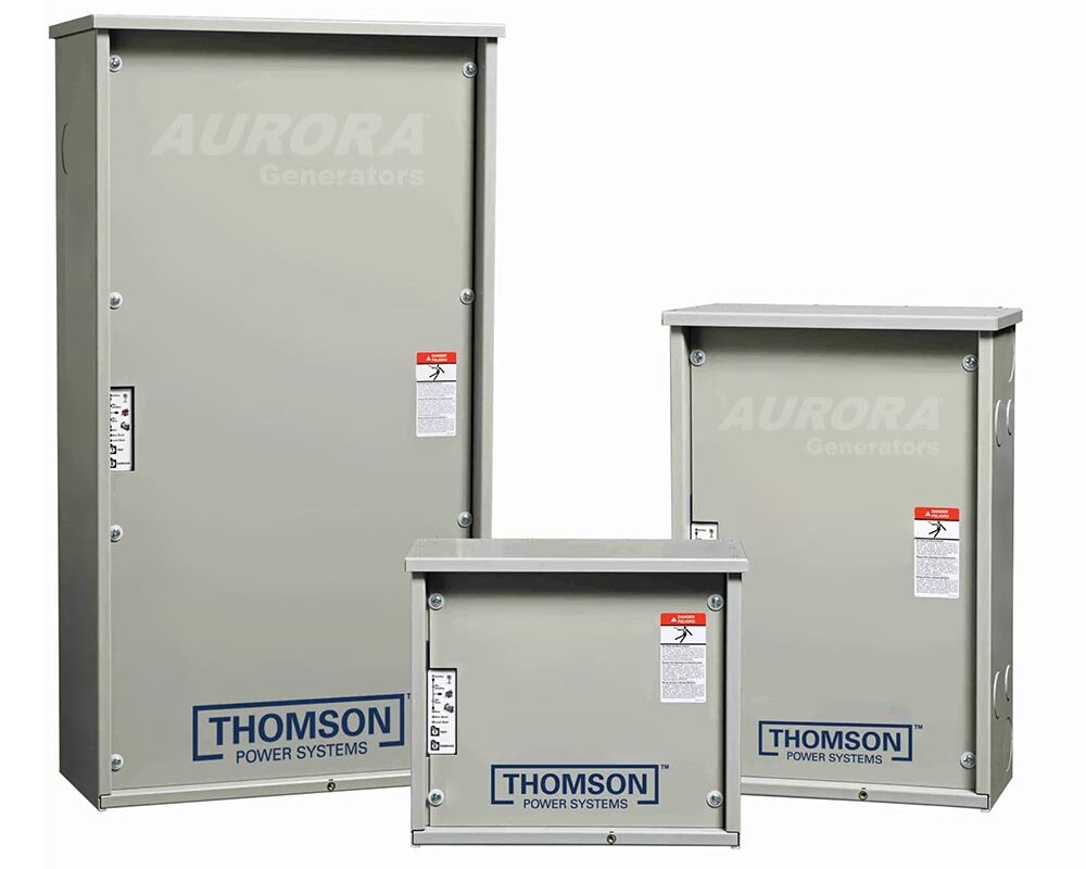 Transfer Switches