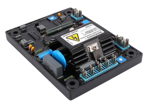 Alternators & Generator Heads